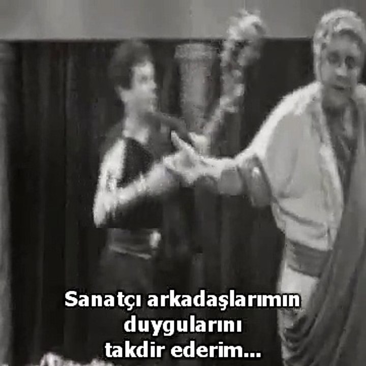 DoctorWho Klasik Seri-2.Sezon 14.Bölüm-Conspiracy-part1