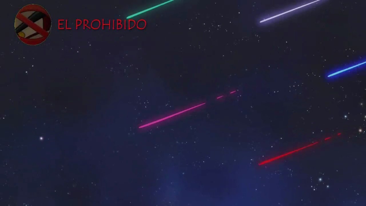 CANAL 9 GALAVISION YUGIOH OPENING RECORDANDO LA INFANCIA