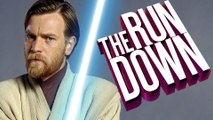 Obi-Wan Kenobi Film Incoming! - The Rundown - Electric Playground