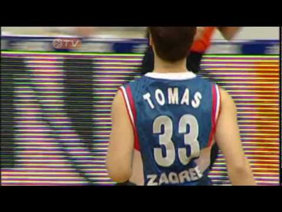 FB Ulker adds Tomas