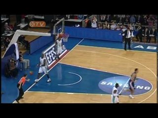 Unstoppable FB Ulker