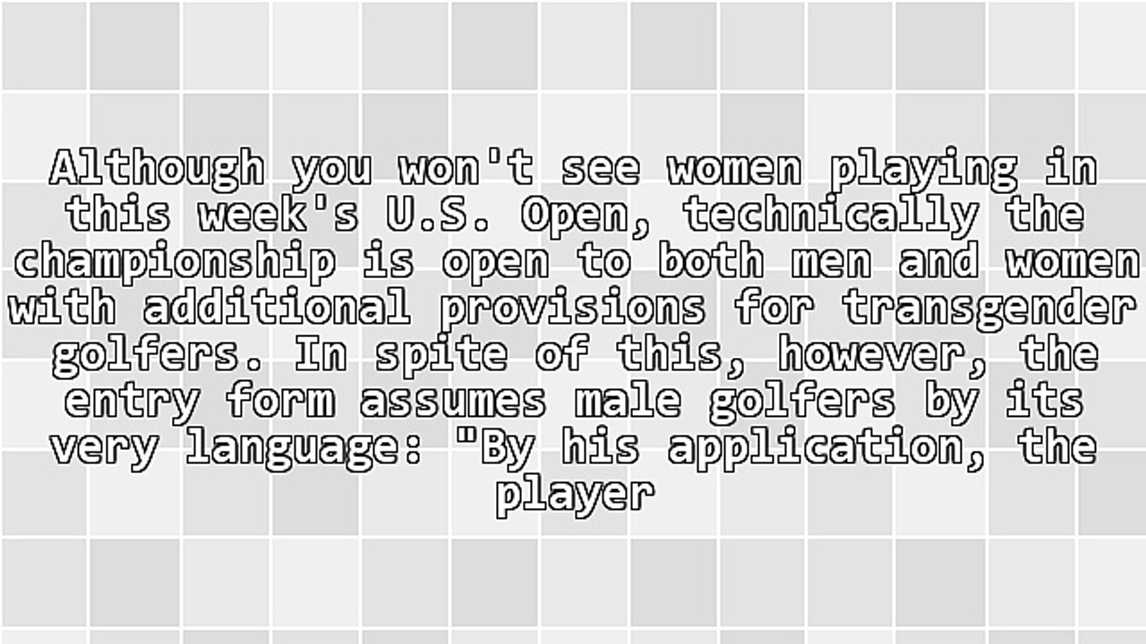 The Unbelievable Reason for Golf's Name