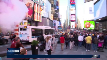 CLEARCUT | Some think upcoming eclipse signals doomsday | Thursday, August 17th 2017