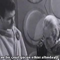 DoctorWho Klasik Seri-2.Sezon 16.Bölüm-The Web Planet-part1