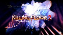 Killing Floor 2 The Tragic Kingdom map (All collectibles)