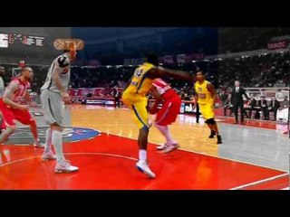 All-Euroleague nominees