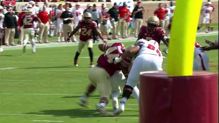 Florida State Football Hype Video | Where Winning Is Expected