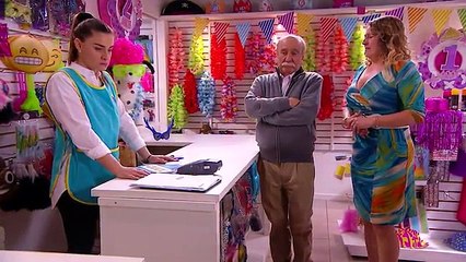 92 Tranquilo Papá -pt2