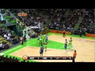 Focus on Cibona