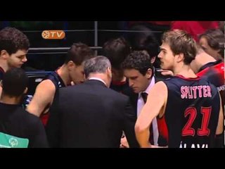 Focus on Caja Laboral