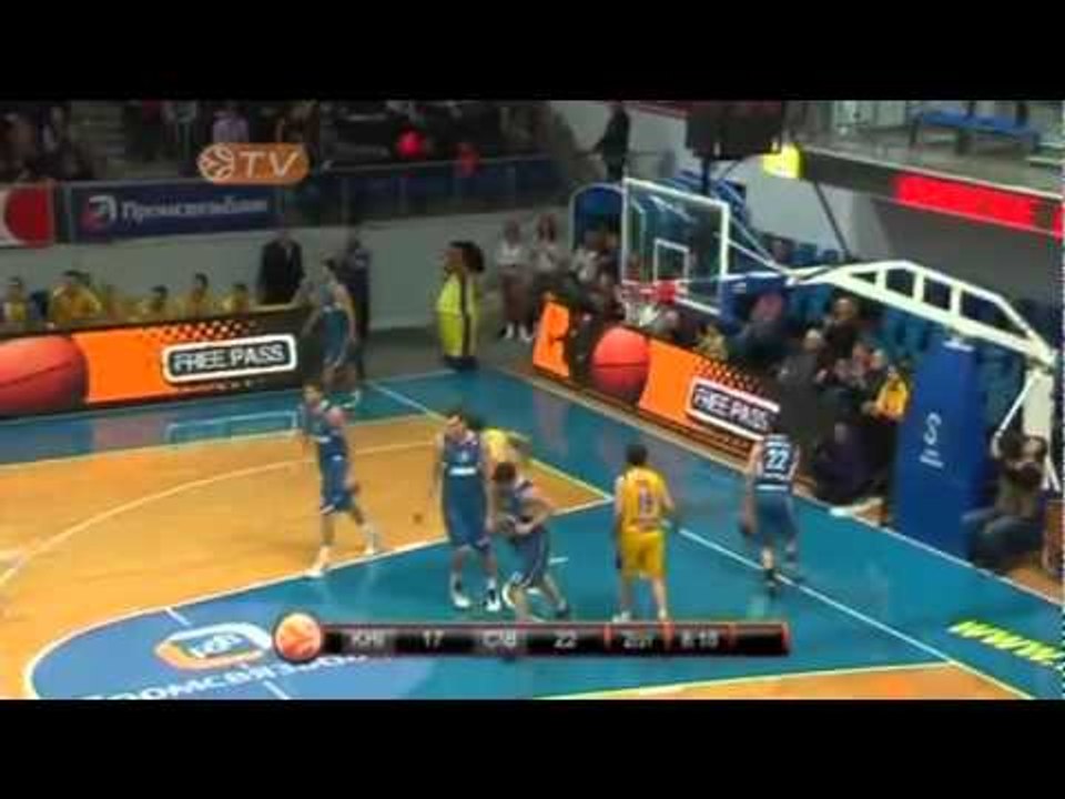 Focus on Zalgiris