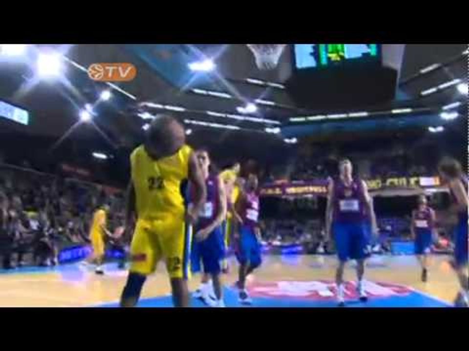 Focus on Olympiacos
