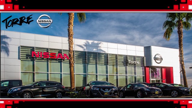 2017 Nissan Rogue Sport La Quinta CA | Nissan Dealership La Quinta CA