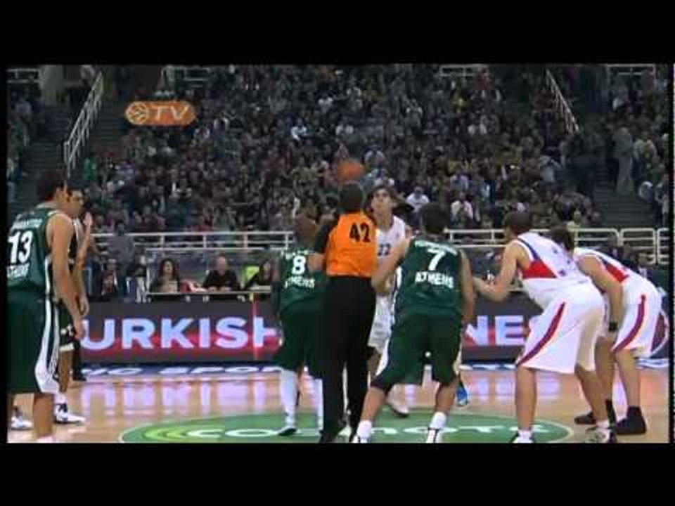 The giant is PAO!