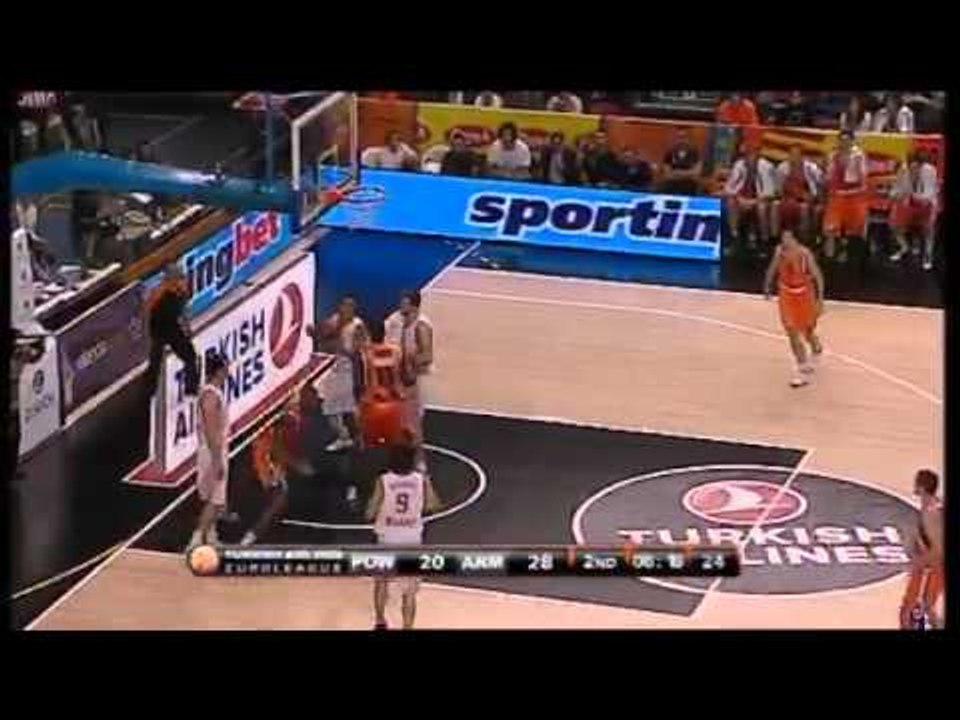 Pesic to Valencia