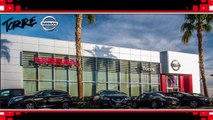 2017 Nissan Rogue Sport Palm Springs CA | Nissan Dealership Palm Springs CA