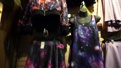 I SHAVED OFF MY EYEBROWS & WENT EMO / SCENE