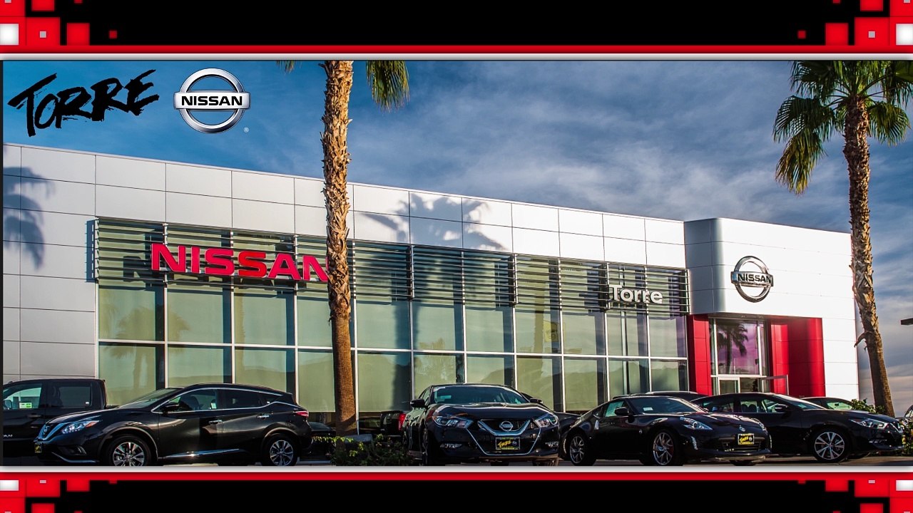 2017 Nissan Rogue Sport Cathedral City CA | Nissan Dealership Cathedral City CA