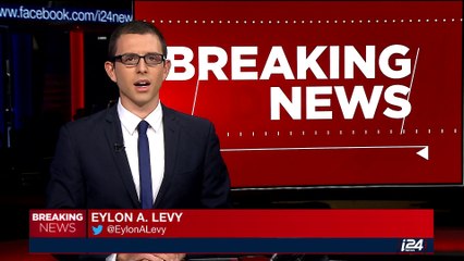 i24NEWS DESK | Four suspects shot dead south of Barcelona | Thursday, August 17th 2017