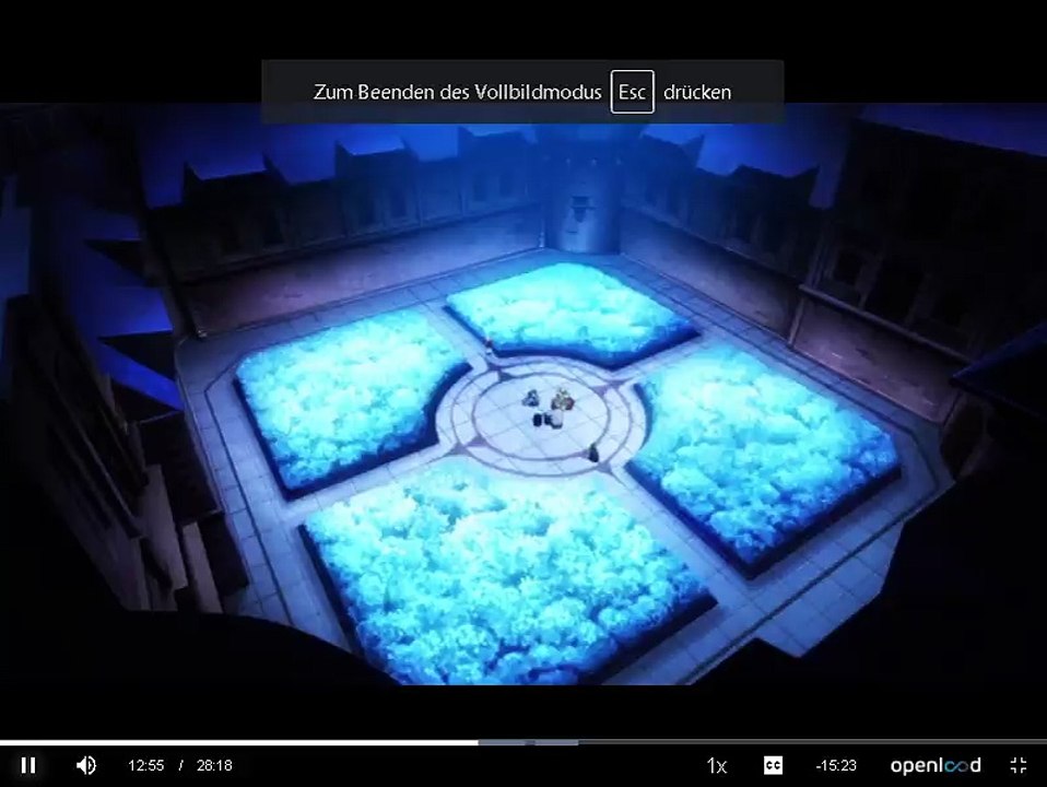 Die Definition meiner Persönlichkeit