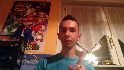 Mes achats récent horreur 10