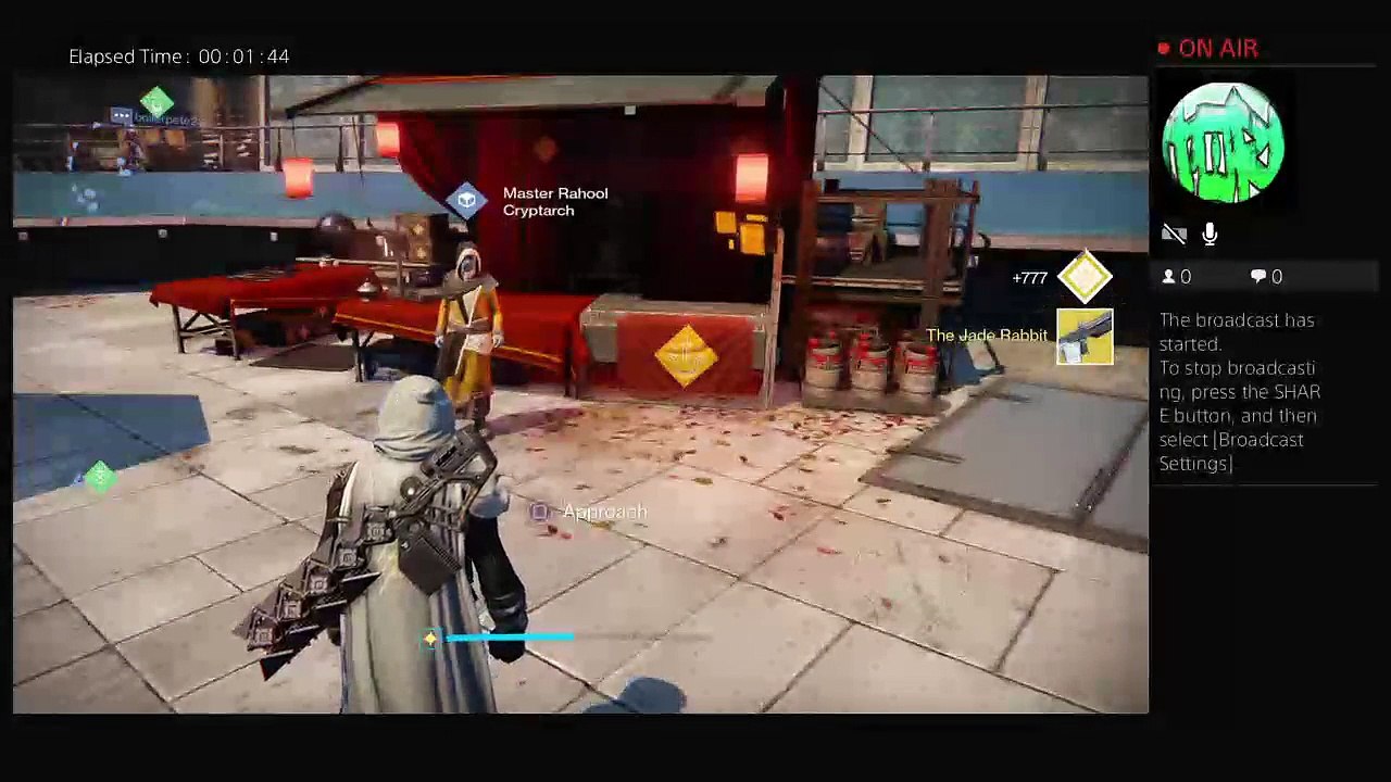 Flopez97's Live PS4 Broadcast (58)