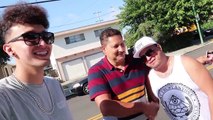 MI AMIGO QUIERE CON MI EX!! (HotSpanish Vlogs)