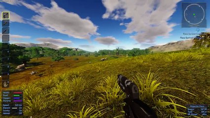 SPACEBALLS SURVIVAL ★ Empyrion: Galactic Survival (1)