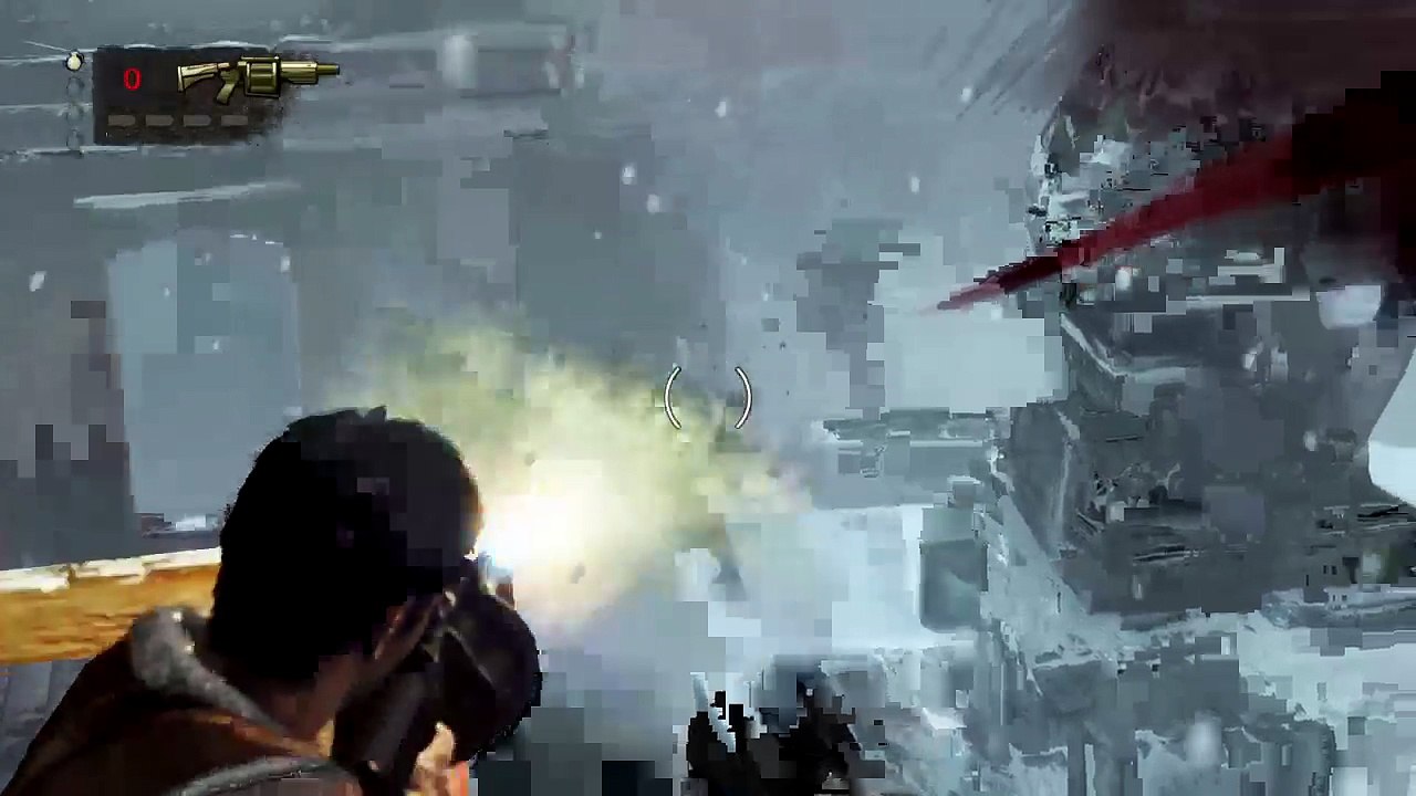 KillerChris76's Live PS4 Broadcast (98)