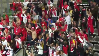 All Goals & highlights HD   - FC Metz 0 - 1 AS Monaco - 18.08.2017