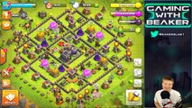 Thats MY Base?!? ▶️ Clash of Clans ◀️ IM NOT DEAD YET.