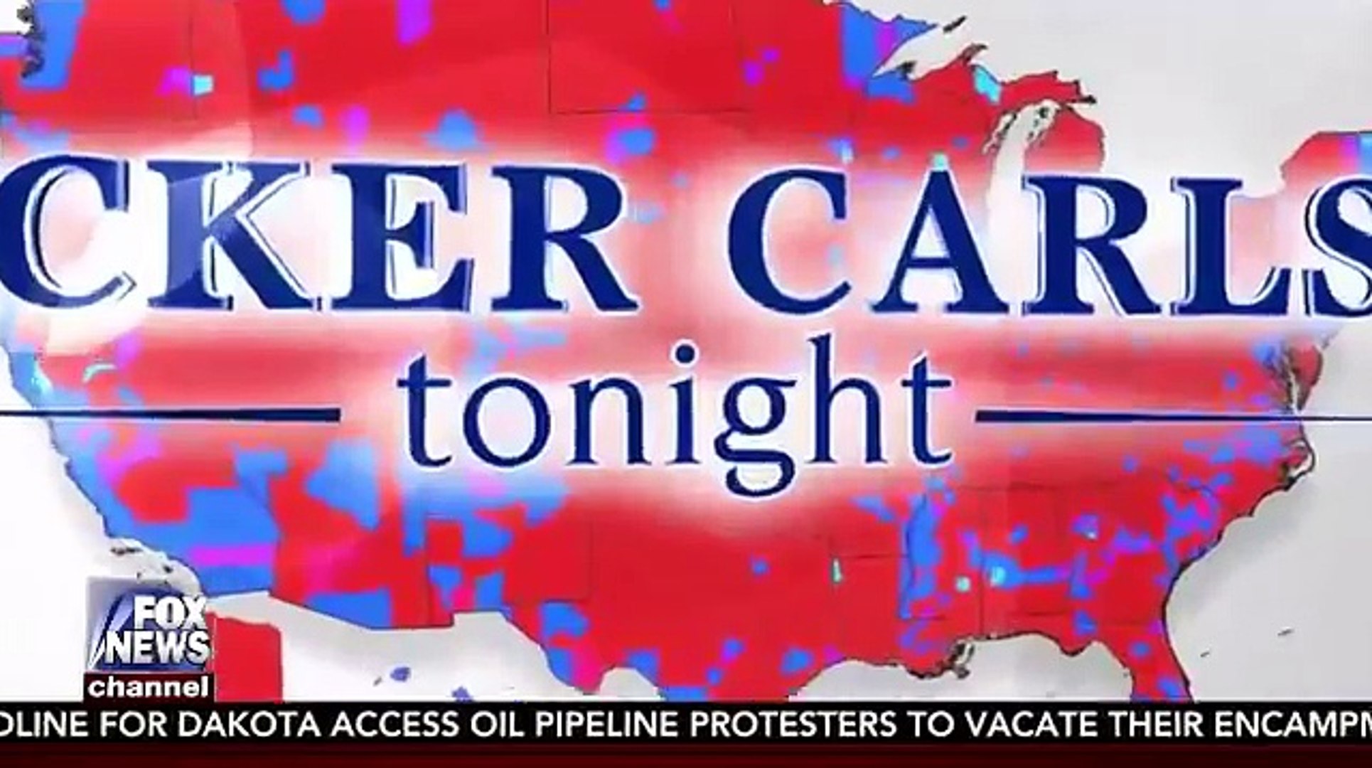 Refuse Fascism Organizer Obliterates Herself On Tucker Carlsons Show