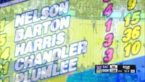 Wilson Chandler Full Highlights 2017.03.06 vs Kings Career HIGH 36 Pts, 12 rebs, 4 Assists