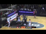 Highlights: Strasbourg-Fenerbahce Istanbul