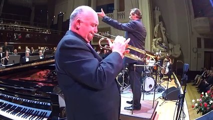 Prague Proms 2016: James Morrison Jazz from A to Z