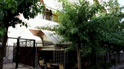 Τάσος & Ειρήνη 2017