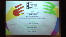 Otizm Konulu Kısa Film Yarışması Gala ve Ödül Töreni