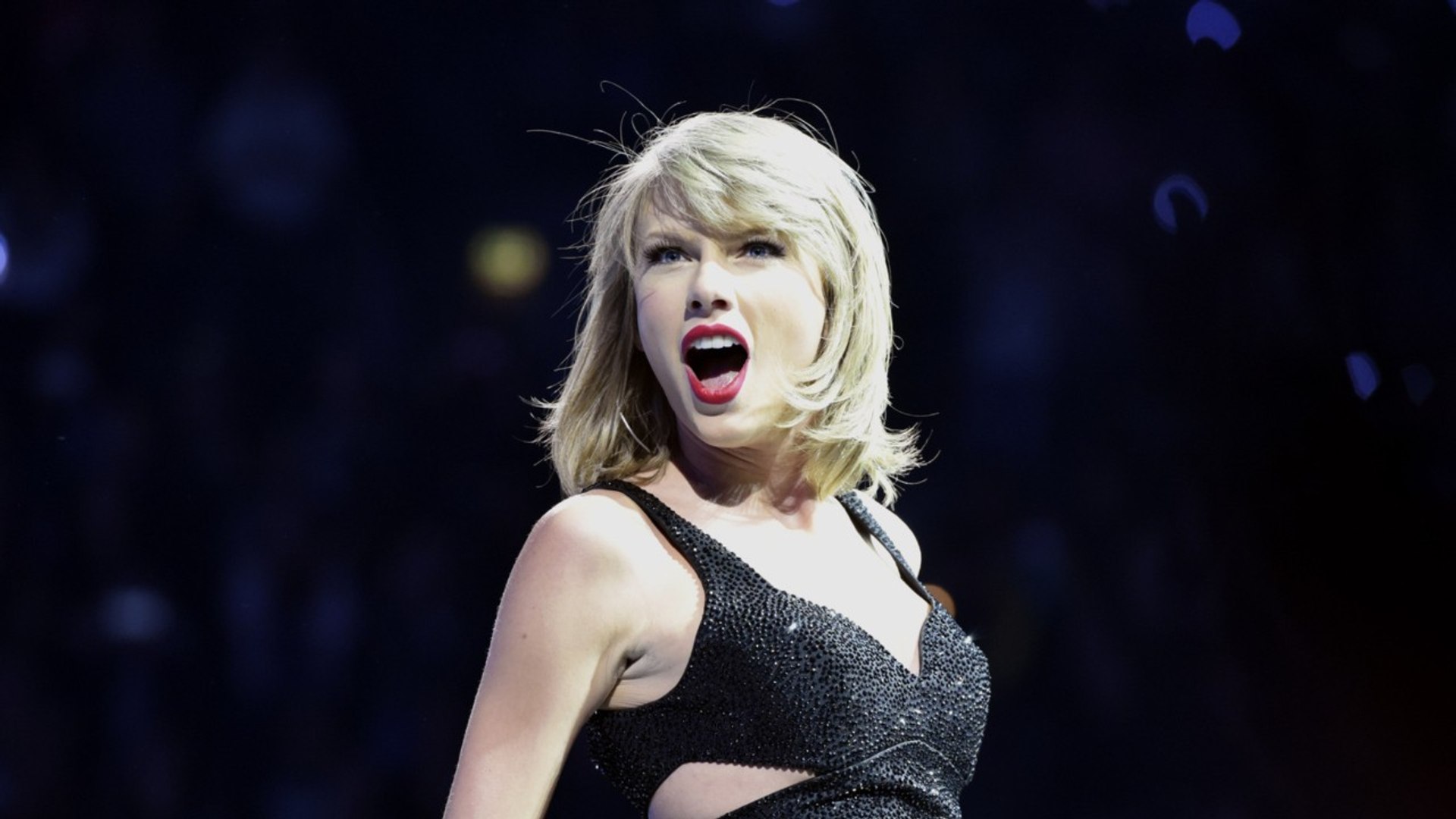 Rumors Swirl Around Taylor Swift's New Album