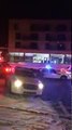 At least 5 dead at Quebec City mosque shooting. shooter shouted Allahu Akbar