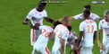 All Goals & highlights HD  - Clermont 0 - 2 Lorient - 18.08.2017