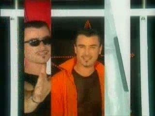 Kosta Markov - Holiwood