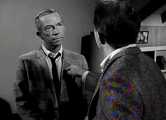 My Favorite Martian  S01E18 - Who Am I