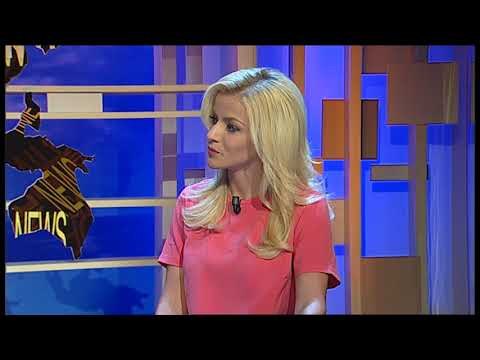 Henri Hide i ftuar në Ora e Intervistës