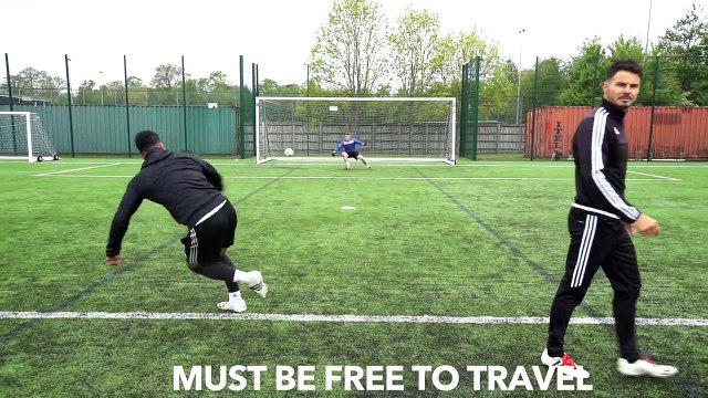 CHAMPIONS LEAGUE FINAL! AMAZING GIVEAWAY | BE A BALL BOY/GIRL