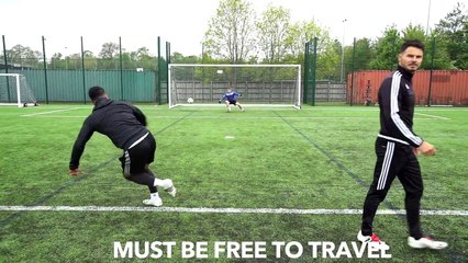 CHAMPIONS LEAGUE FINAL! AMAZING GIVEAWAY | BE A BALL BOY/GIRL