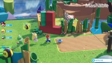 These are the game