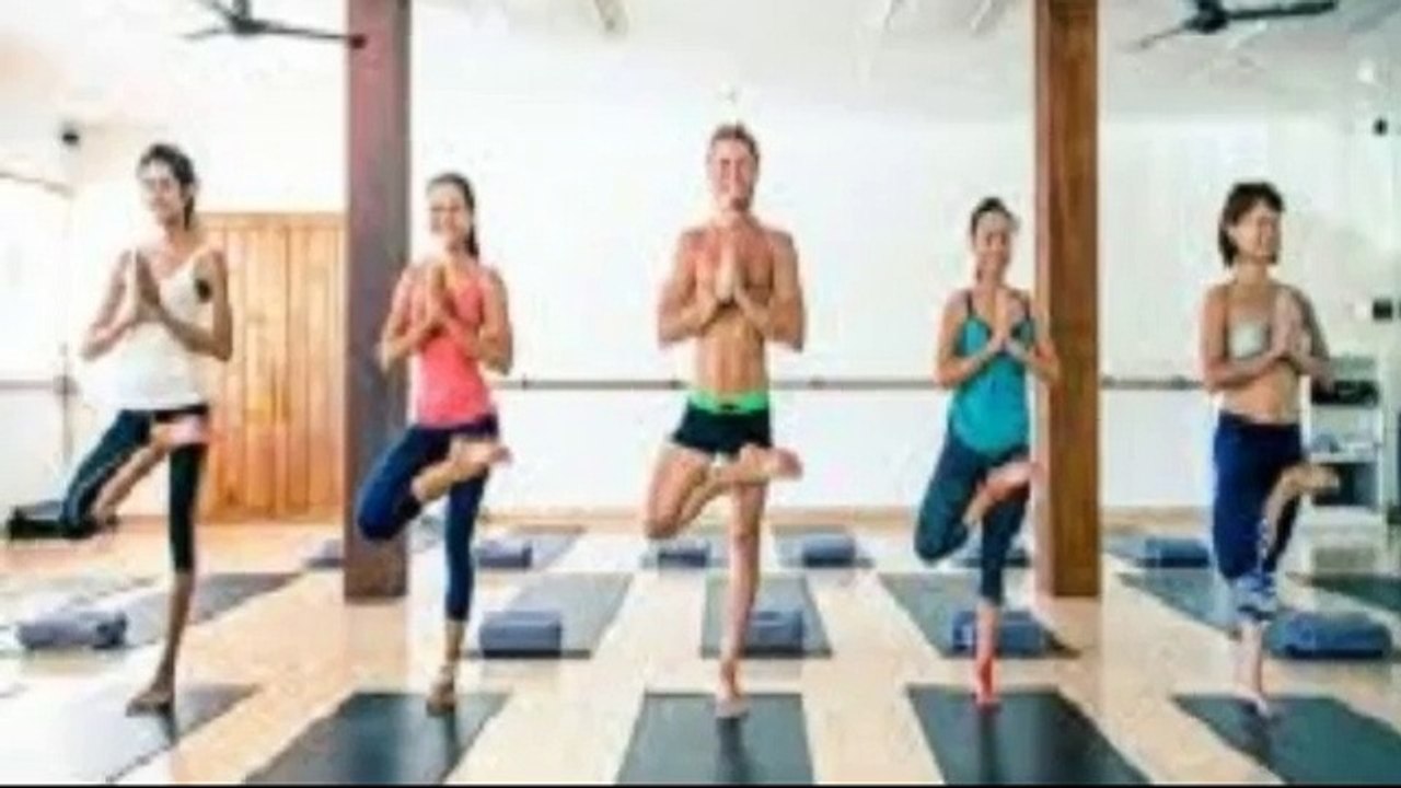 Private aerial classes Houston