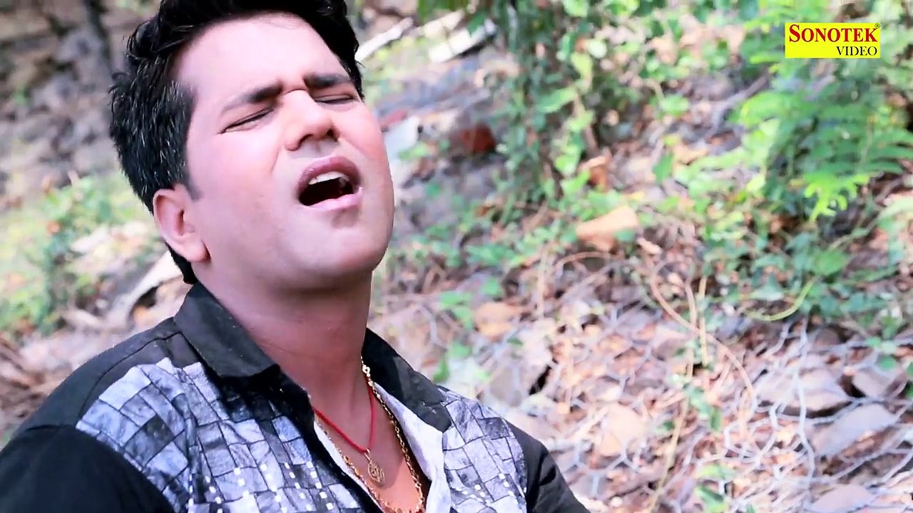 Teri Yaad Aai -- तेरी याद आई -- Kishor Rawat -- New Song 2017