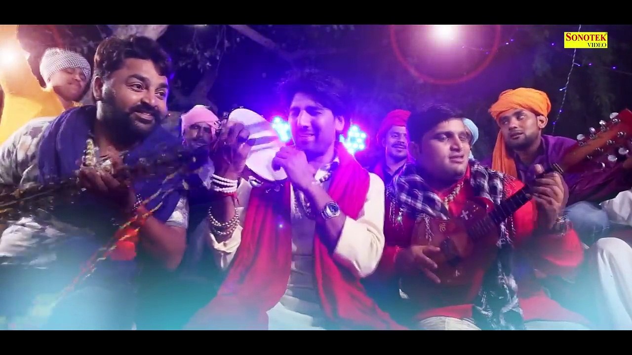 Theke Aali Gali - ठेके वाली गली - Vinu Gaur, Ram Mehar Mehla, Raju Punjabi - Latest Haryanvi Song