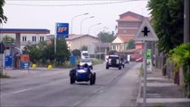 Gran Premio Nuvolari 2016